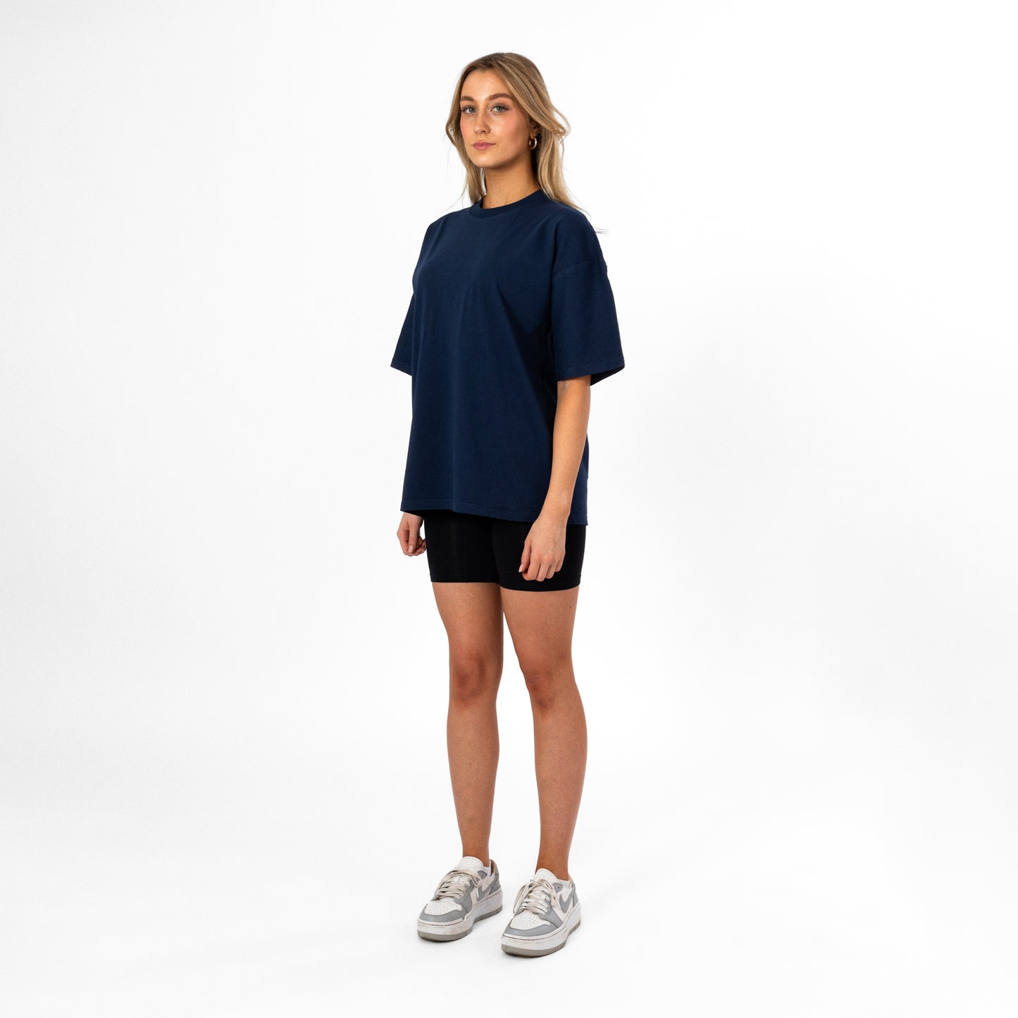 "BLESSED" TEE