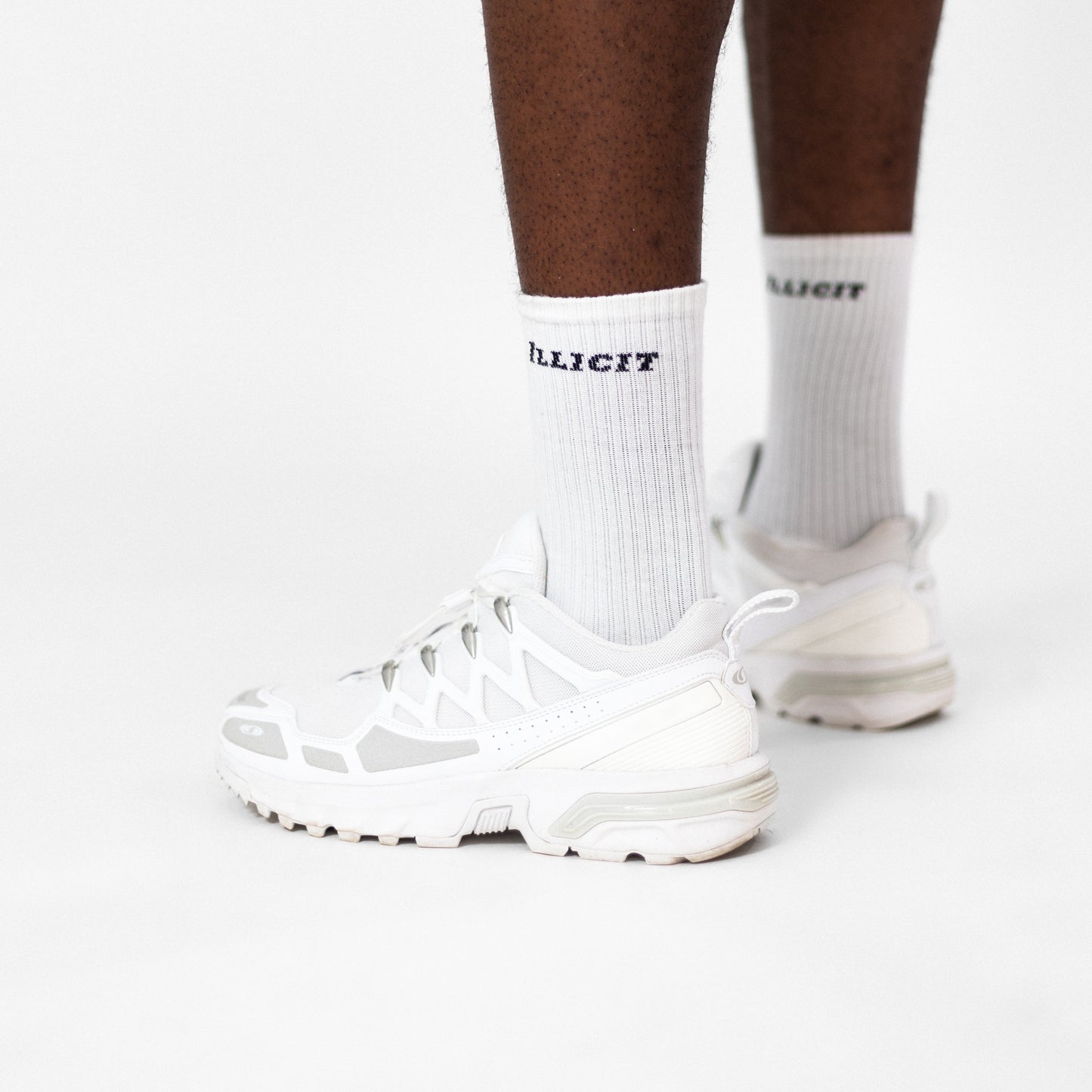ILLICIT SOCKS