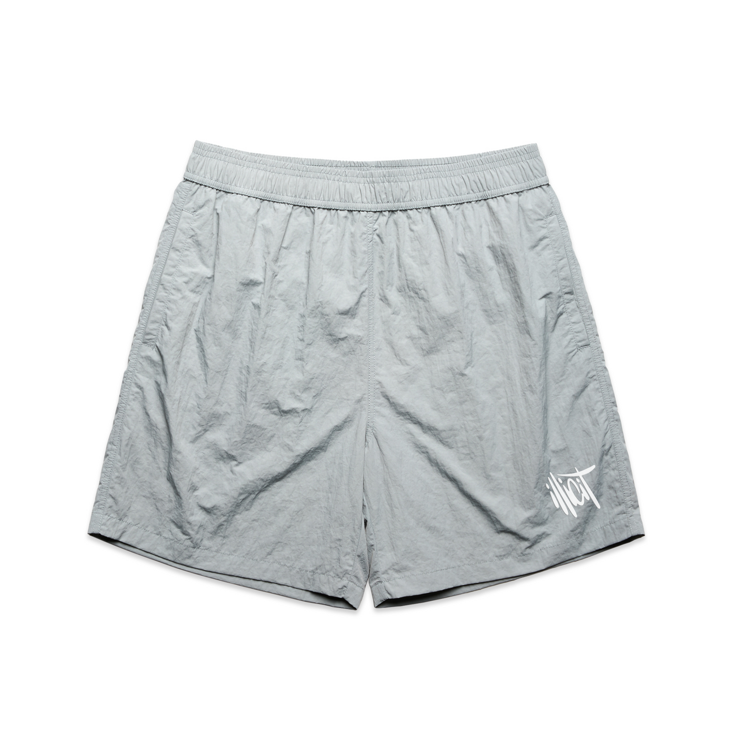 SWIM SHORTS
