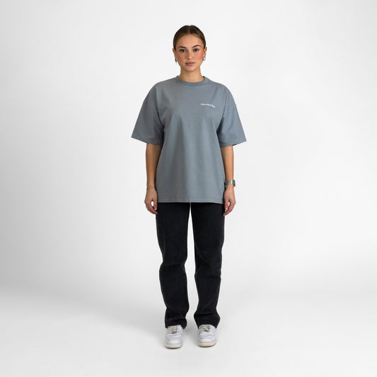 "I'M OUT" TEE