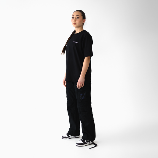 "CHOOSE YOUR PATH" TEE